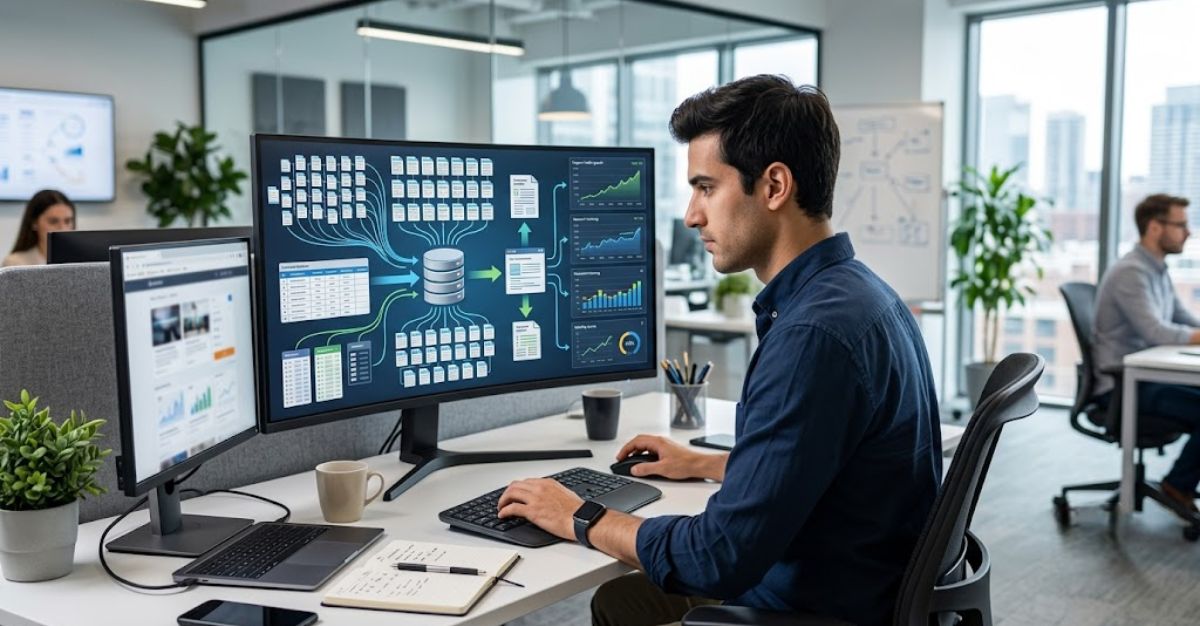 Programmatic SEO How to Scale Content the Right Way