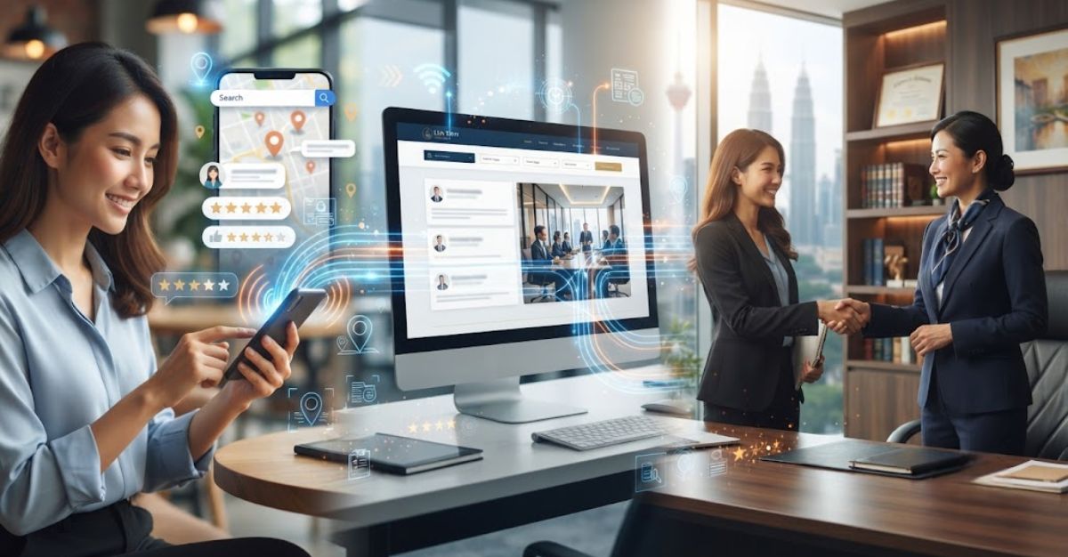 SEO for Law Firms in Malaysia A Practical 2026 Guide
