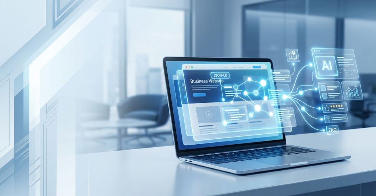 Schema Markup for AI Search A Practical Guide for Malaysian SMEs