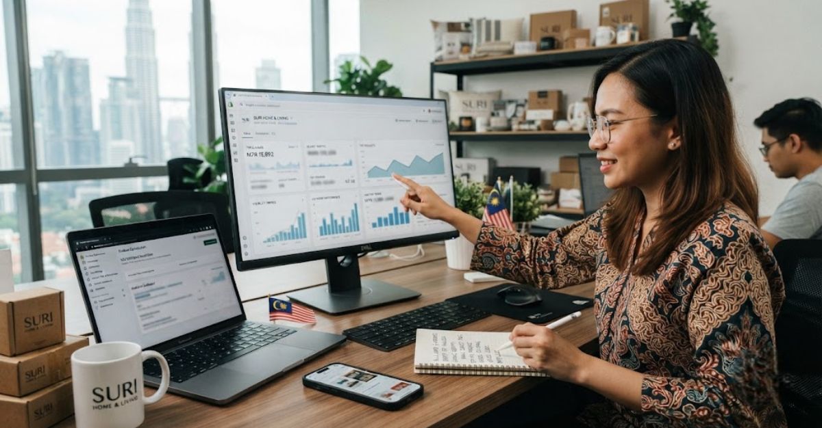 Shopify SEO Guide for Malaysia