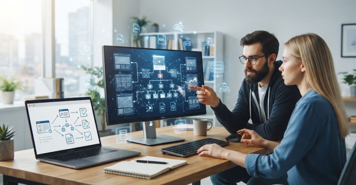 XML Sitemaps A Complete Guide for 2026