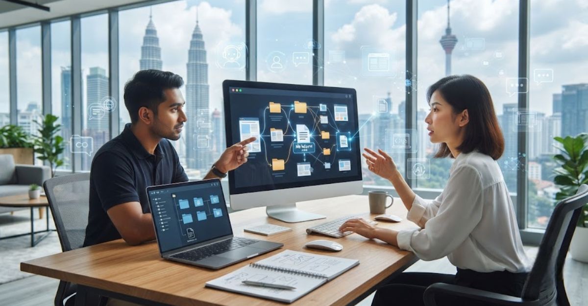 llms.txt Explained A Simple Guide for Businesses 2026