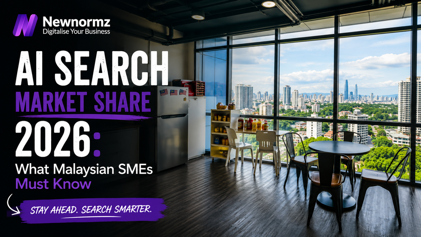AI Search Market Share 2026