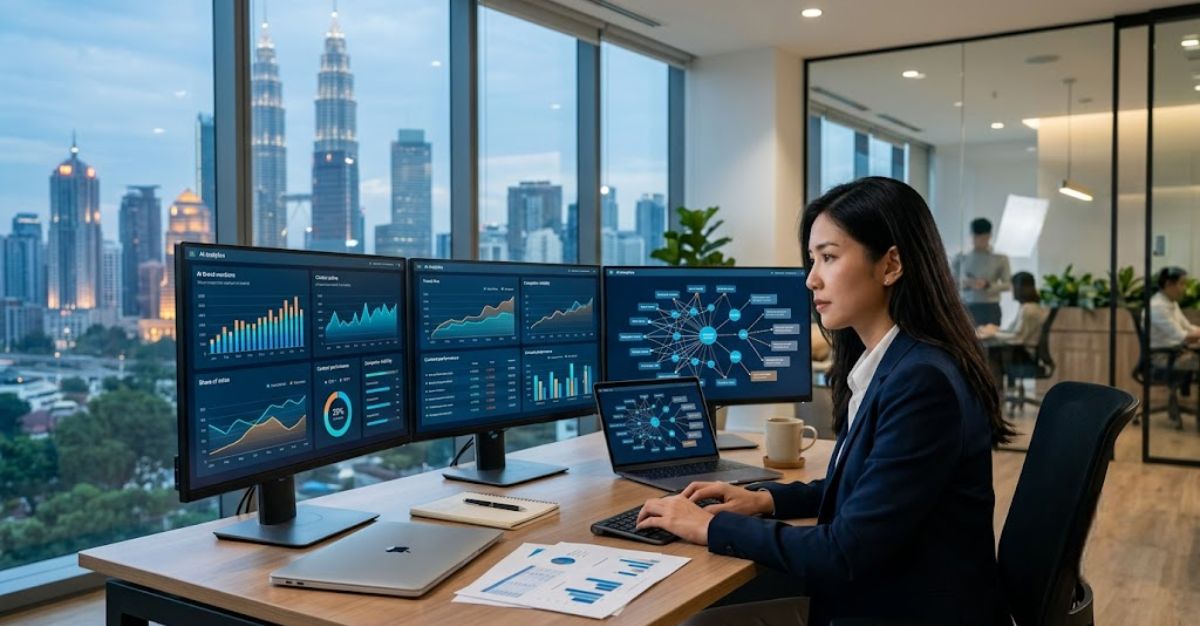 AI Visibility How to Measure and Improve It in 2026