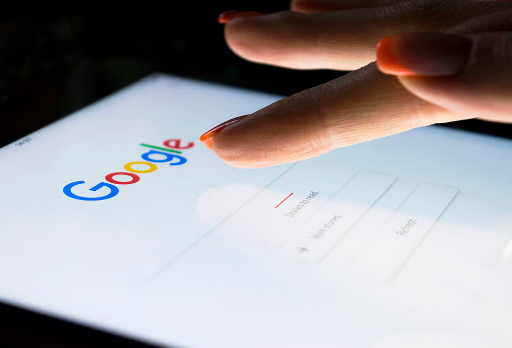 Google search and AI citations