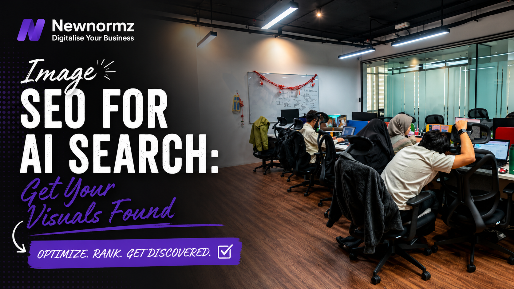 Image SEO for AI Search 1