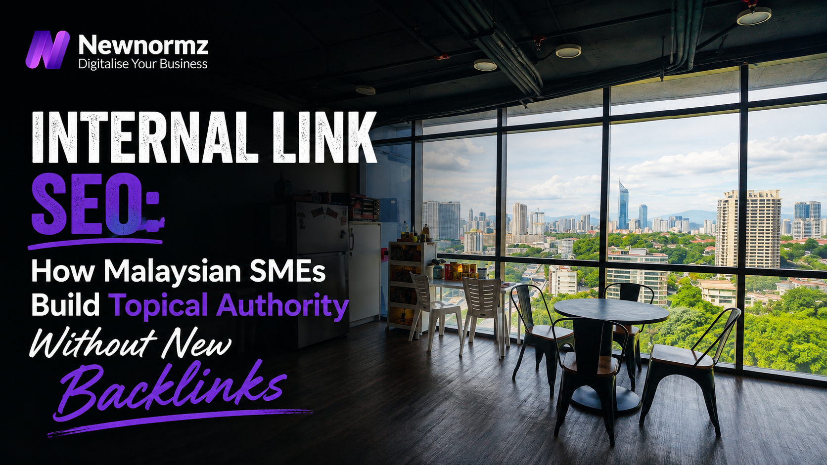 Internal Link SEO
