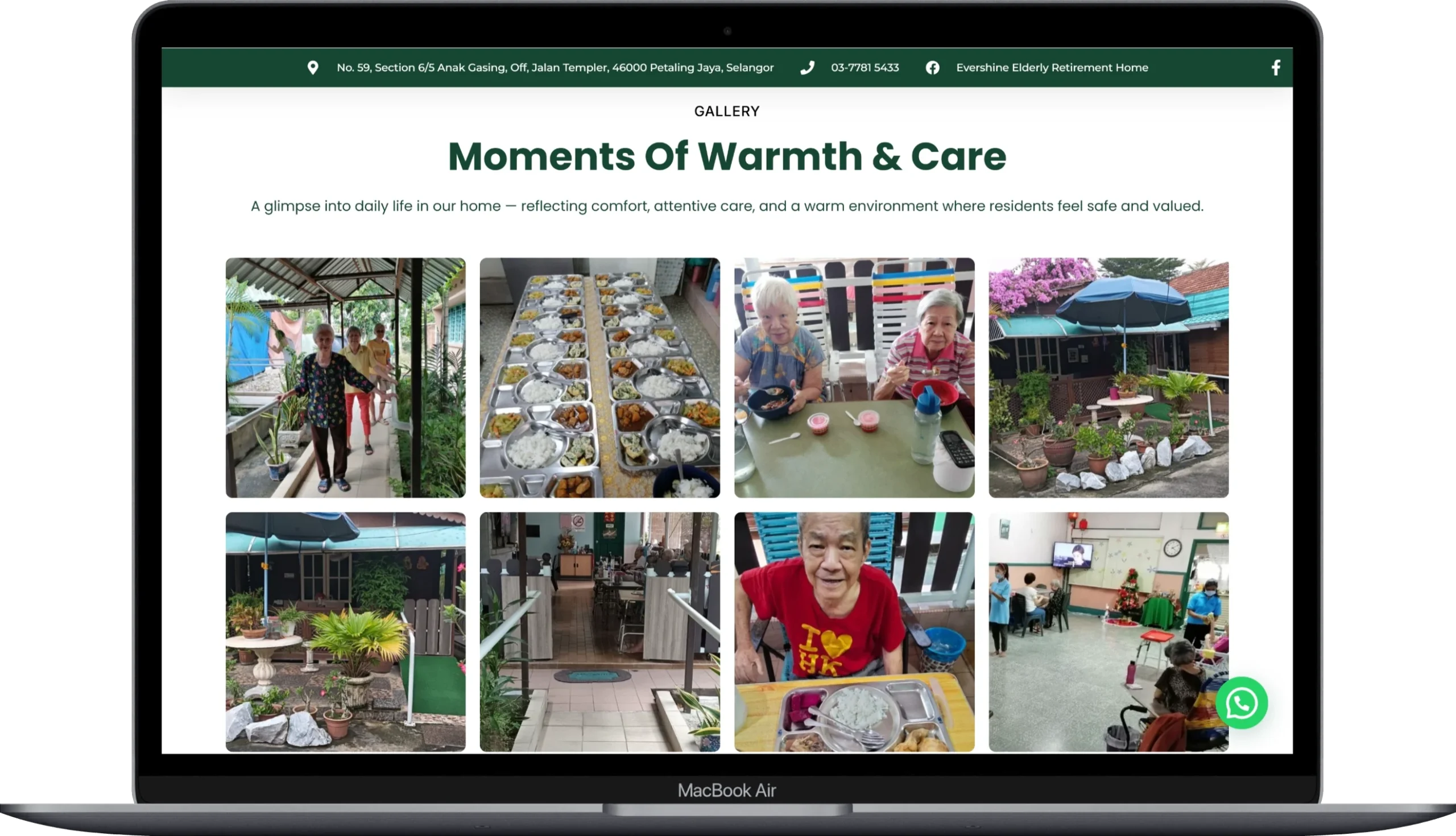 Macbook Air evershinehomecare.com 3 scaled
