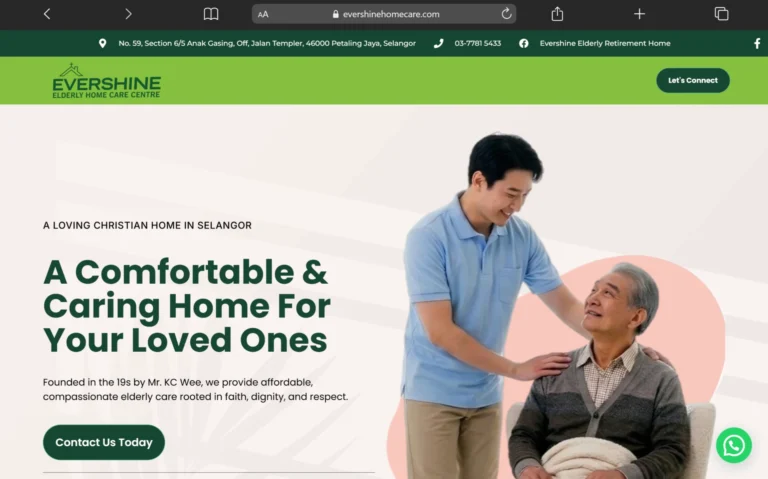Macbook Air evershinehomecare.com 2