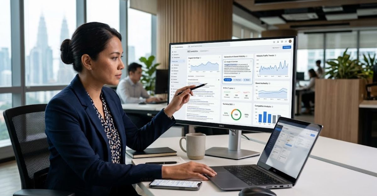 SEO Trends 2026 Whats Changing in the AI Era 1