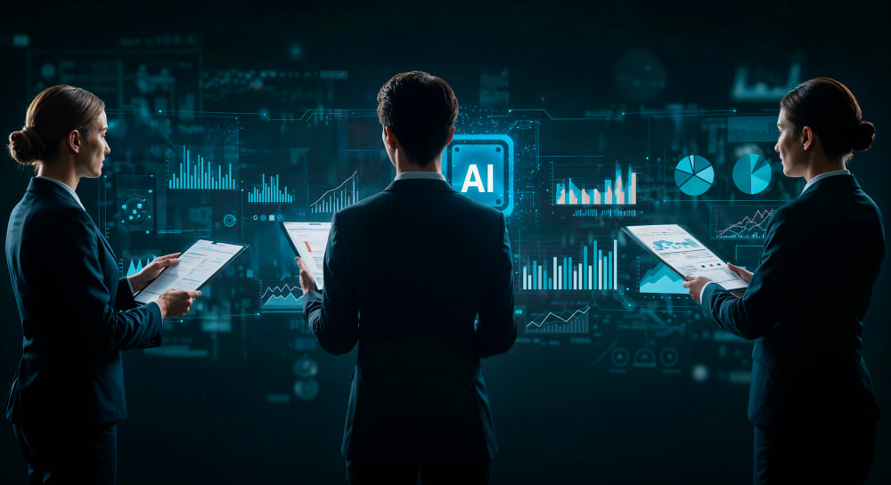 The need for an AI SEO strategy