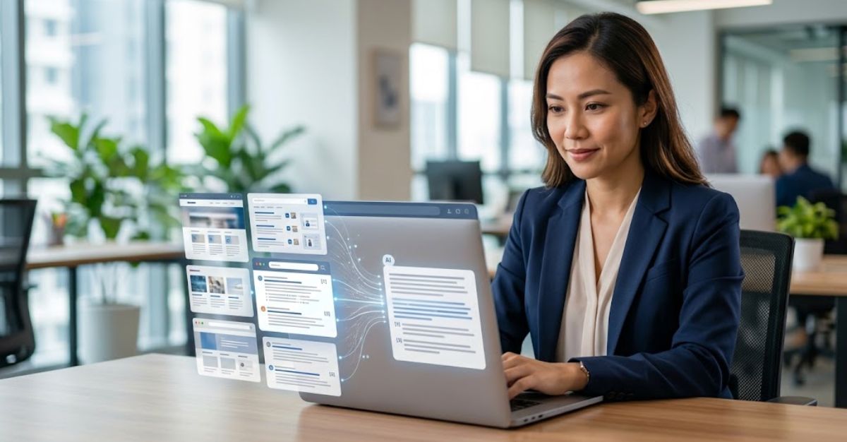 What Is an Answer Engine And Why It Matters for SEO