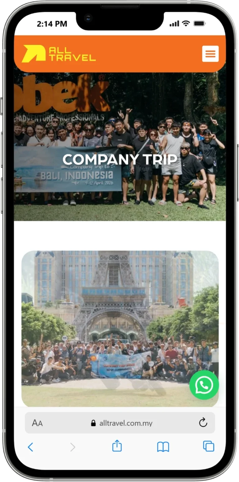 iPhone 13 PRO MAX alltravel.com .my 2