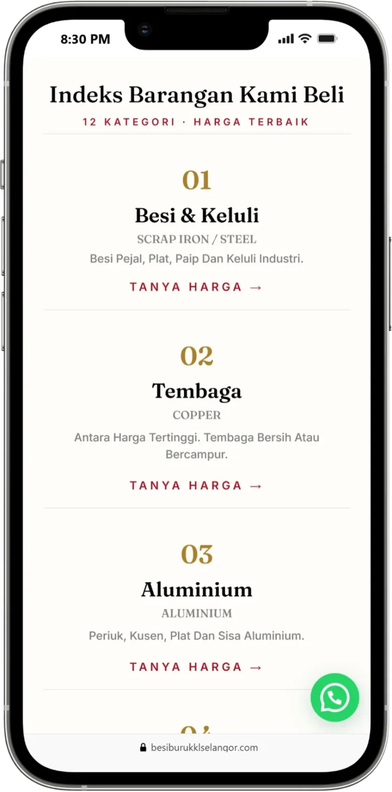 iPhone 13 PRO MAX besiburukklselangor.com 2