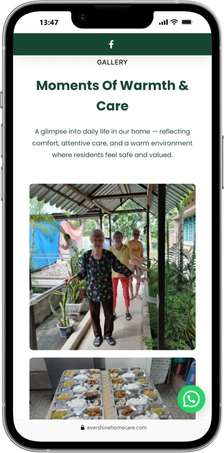 iPhone 13 PRO MAX evershinehomecare.com 2