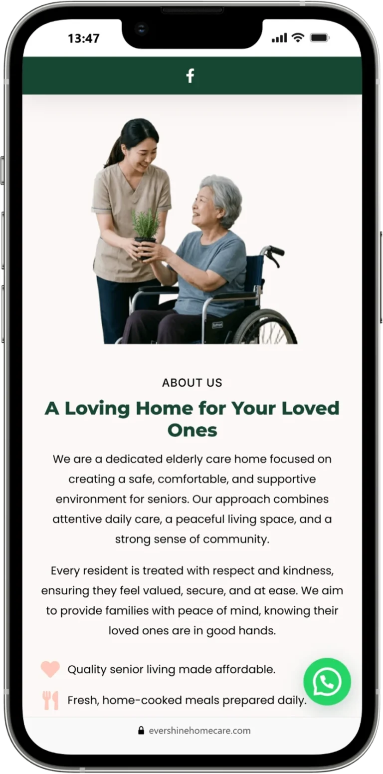 iPhone 13 PRO MAX evershinehomecare.com