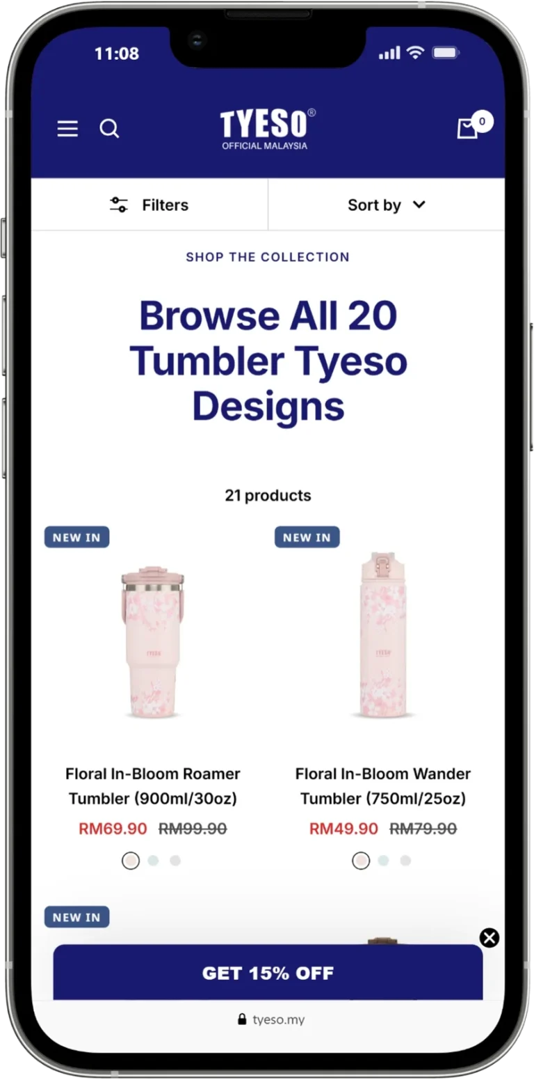iPhone 13 PRO MAX tyeso.my