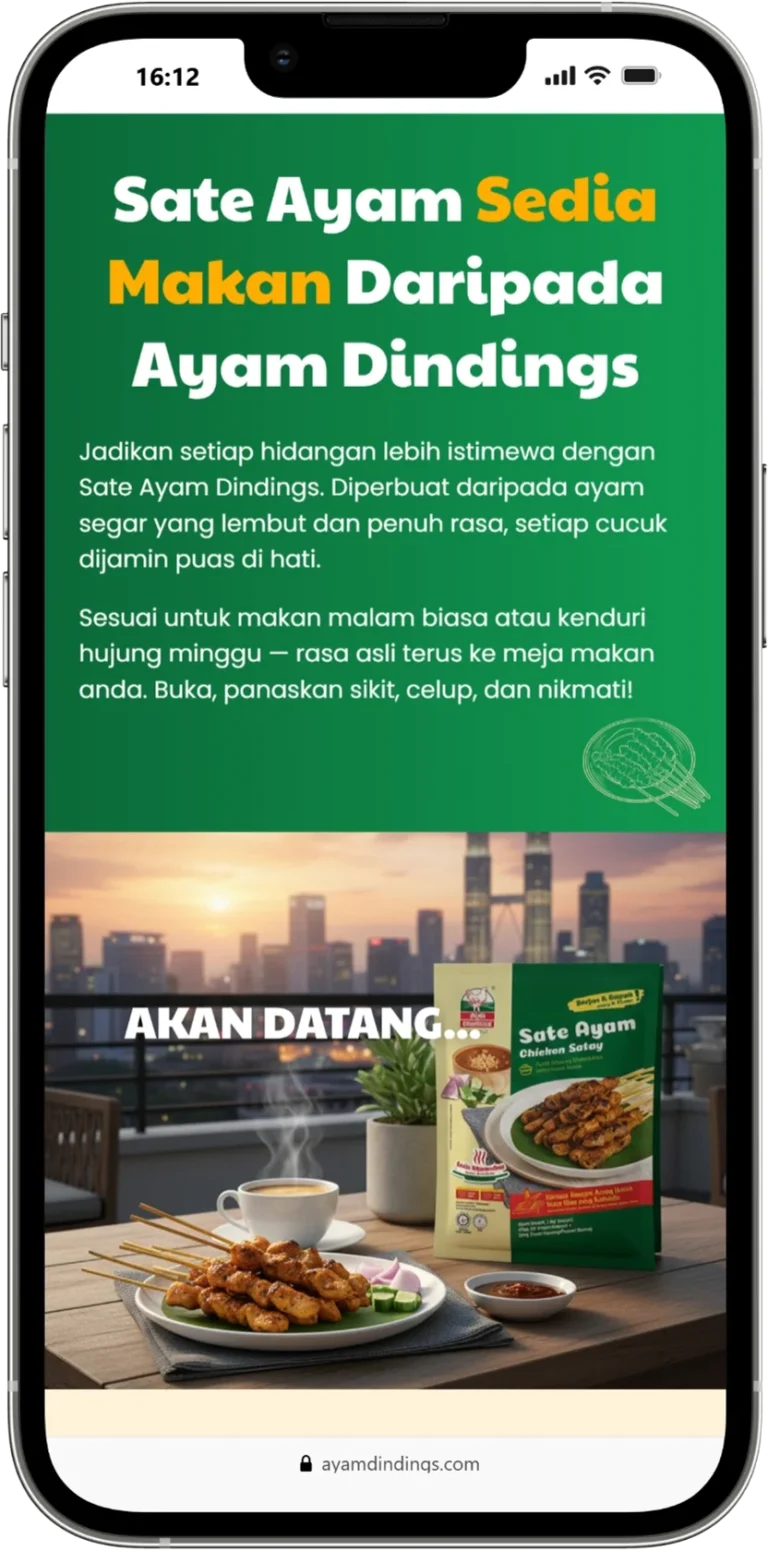 iPhone 13 PRO MAX www.ayamdindings.com 1