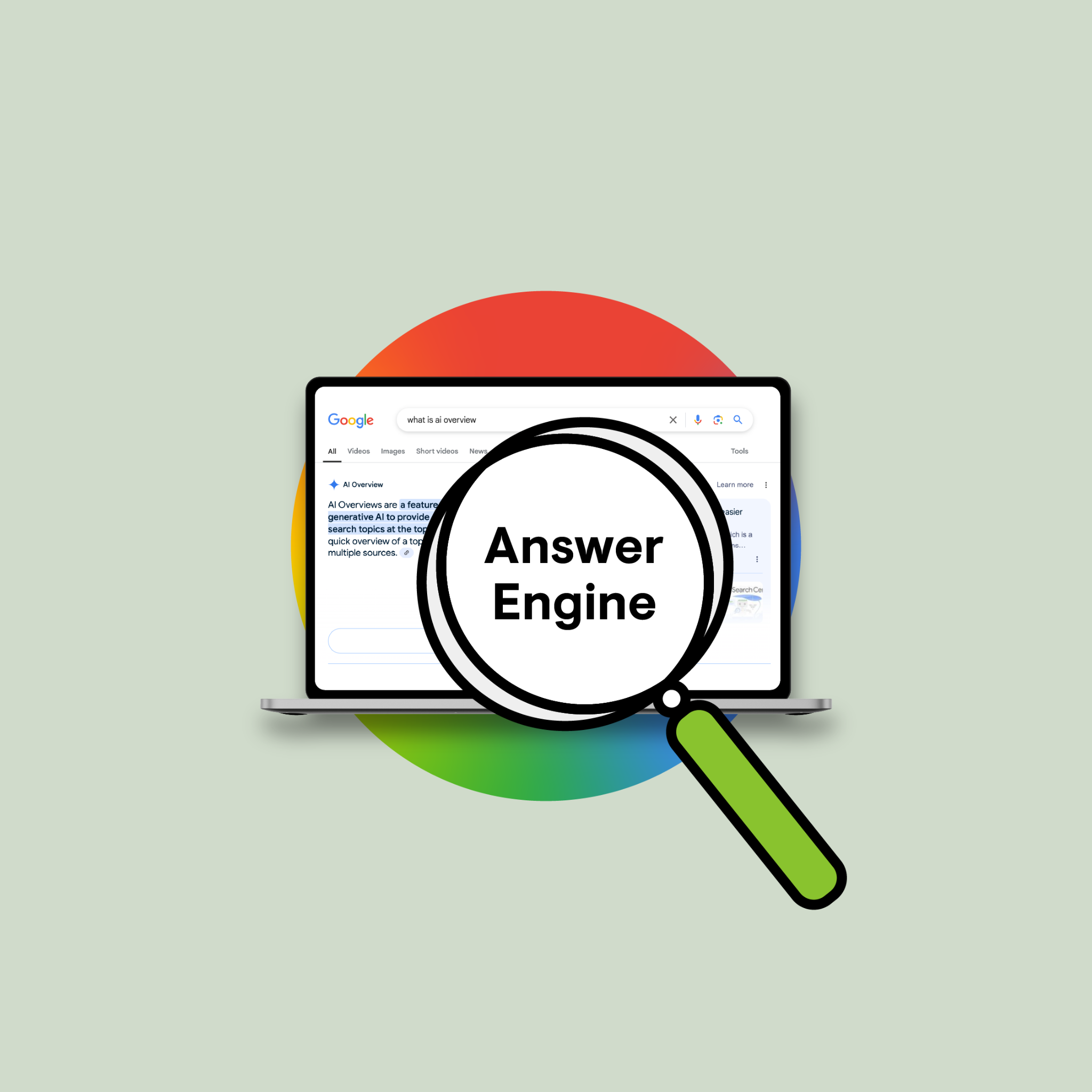 How answer engines matter for SEO