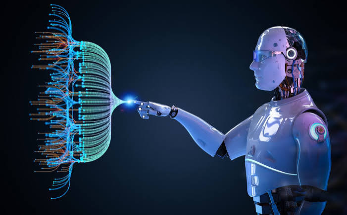 Generative AI trends in marketing