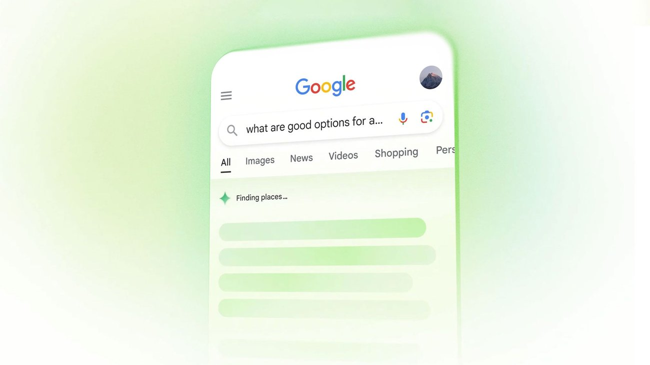 AI Overviews are changing search results