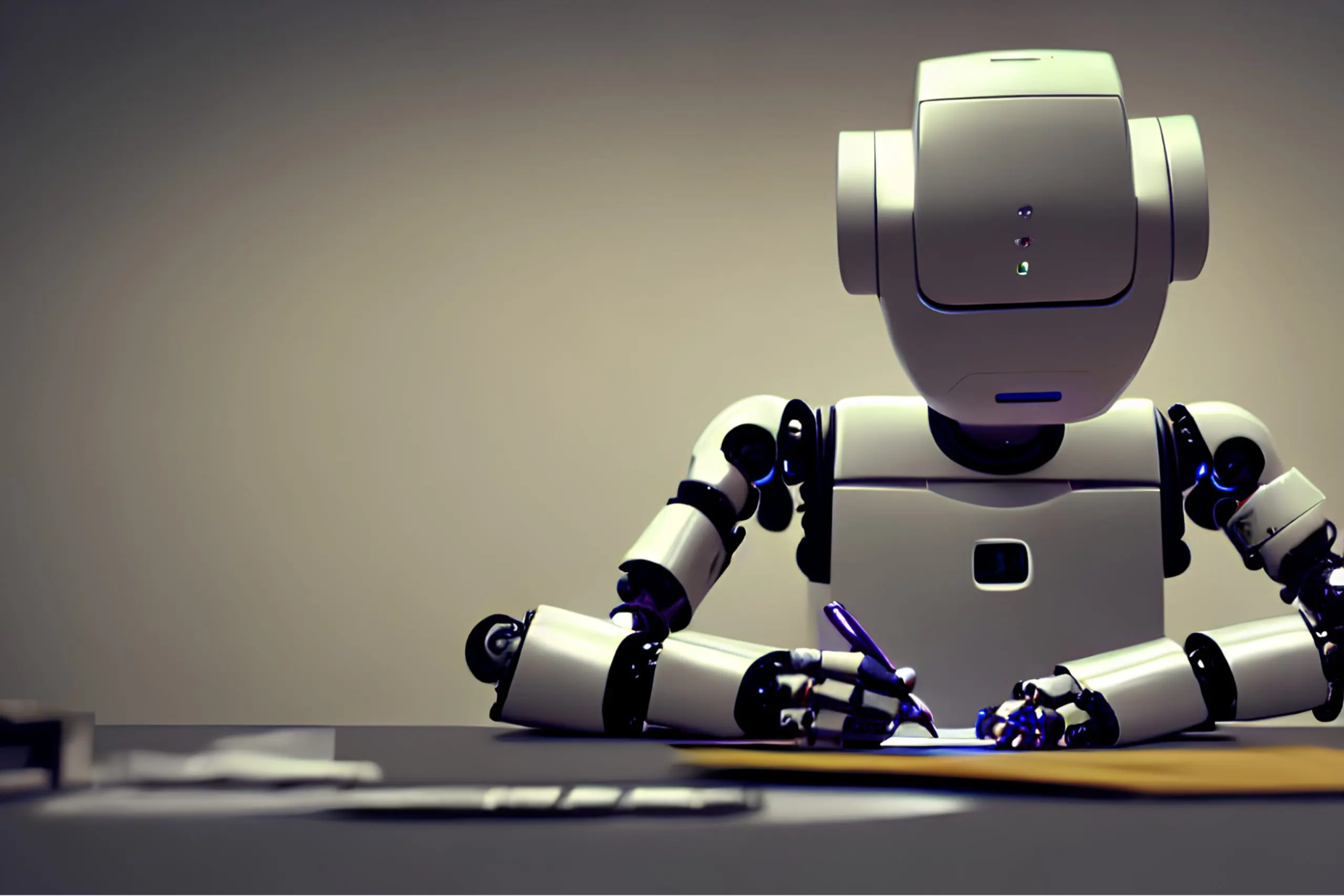 content made by AI as per Google’s guidelines