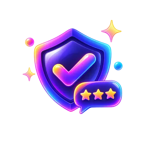 service review signals