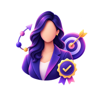 dedicated certified strategist