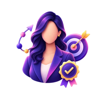 dedicated certified strategist