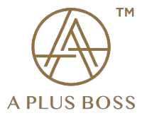 A Plus Boss