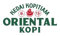 Oriental Kopi